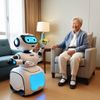 The AI-Powered Robot Revolutionizing Senior Care in South Korea