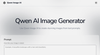 Qwen Image AI
