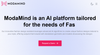 ModaMind
