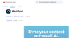 MemSync
