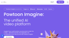 Powtoon - AI Video Suite
