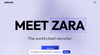 Zara, by micro1