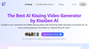 KissGen AI