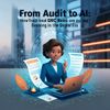 From Audit to AI: How Traditional GRC Roles are Evolving in the Digital Era
