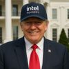 Trump Nationalizes Intel