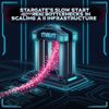 Stargate's Slow Start Reveals the Real Bottlenecks in Scaling AI Infrastructure