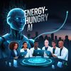 Energy-Hungry AI: Can Future Tech Survive Without Sustainable Power Solutions?
