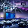 From Factory to Highway: Automotive Industry Takes AI Route