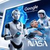 Digital Doctor: Google's Artificial Intelligence to Help NASA Treat Astronauts