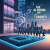 The AI Boom and Credit: A Delicate Balance