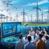 AI Revolution Is Poised to Reshape the Utility Sector