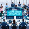 Adapt or Exit: Why AI Fluency is the New Baseline at Work