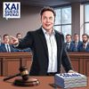 Elon Musk's xAI Sues OpenAI Over Alleged Trade Secret Theft