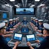 US Navy Begins Search for Machine Learning Combat Assistants on Submarines