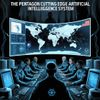 The Pentagon's AI Experiment: Planning for Nuclear War