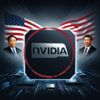China Bans Nvidia AI Chips in Escalating Tech War with US