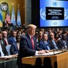 US Rejects International AI Oversight at UN General Assembly
