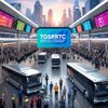 TGSRTC Embraces AI for Smarter Bus Scheduling and Worker Health Monitoring
