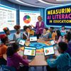 Measuring AI Literacy in Education