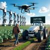 The Rise of Algorithmic Agriculture: AI Steps In