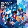 The State of AI in the SOC 2025 - Insights from Recent Study
