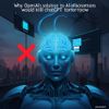 Why OpenAI's Solution to AI Hallucinations Would Kill ChatGPT Tomorrow