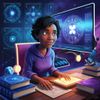 The Rise of Artificial Intelligence in Astrology