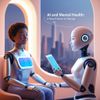 AI and Mental Health: A New Frontier in Therapy