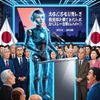 Artificial Intelligence Appointed as Leader of Political Party in Japan