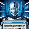 Deutsche Bank Warns AI Boom May Falter Without Broader Tech Spending Surge