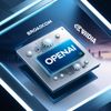 OpenAI to Build Own AI Chips with Broadcom, Marking Bold Shift from Nvidia Reliance