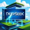 The Download: Sustainable Architecture and DeepSeek's Success
