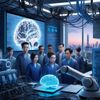 Breakthrough in AI Brain Model Development in China