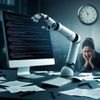 The Dark Side of AI in the Workplace: How "AI Slop" is Killing Productivity