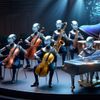 My AI Quintet: When Machines Become Musicians