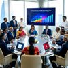 Indian Business Leaders Top in Artificial Intelligence Adoption Plans