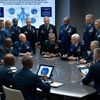 Leaders Discuss Genetically Enhanced Super-Soldiers and AI in Military