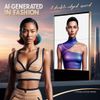 AI-Generated Models in Fashion: A Double-Edged Sword