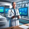 Hospital AI Use Data Reveals Insights from Dr. Robert Califf and FDA