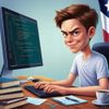 Texas Teen Fights Scammers with Computer Science
