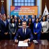 Governor Newsom Signs SB 53, Advancing California's World-Leading Artificial Intelligence Industry