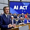 Draghi Calls for Pause to AI Act to Gauge Risks