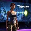 Lara Croft's AI-Generated Voice Sparks Controversy in Tomb Raider Remastered Games