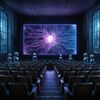 The Silent Theater of AI at Work