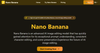 Nano Banana