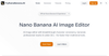 TryNanoBanana.AI