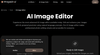 Imagable | AI Image Editor