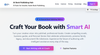 AI Book Publishing Hub