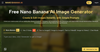 BananaImg AI