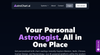 AstroChart AI